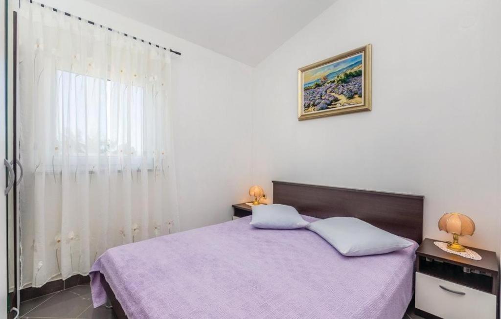 Apartmani Ivankovic Карлобаг Екстериор снимка