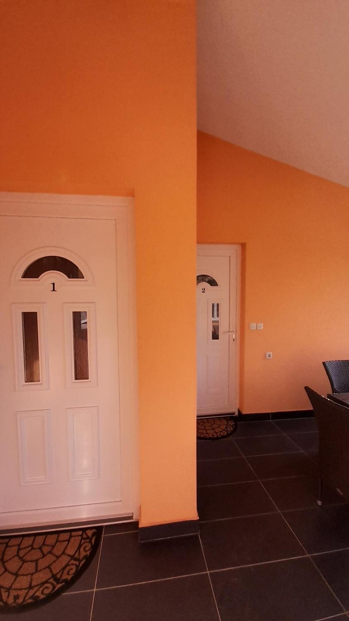 Apartmani Ivankovic Карлобаг Стая снимка