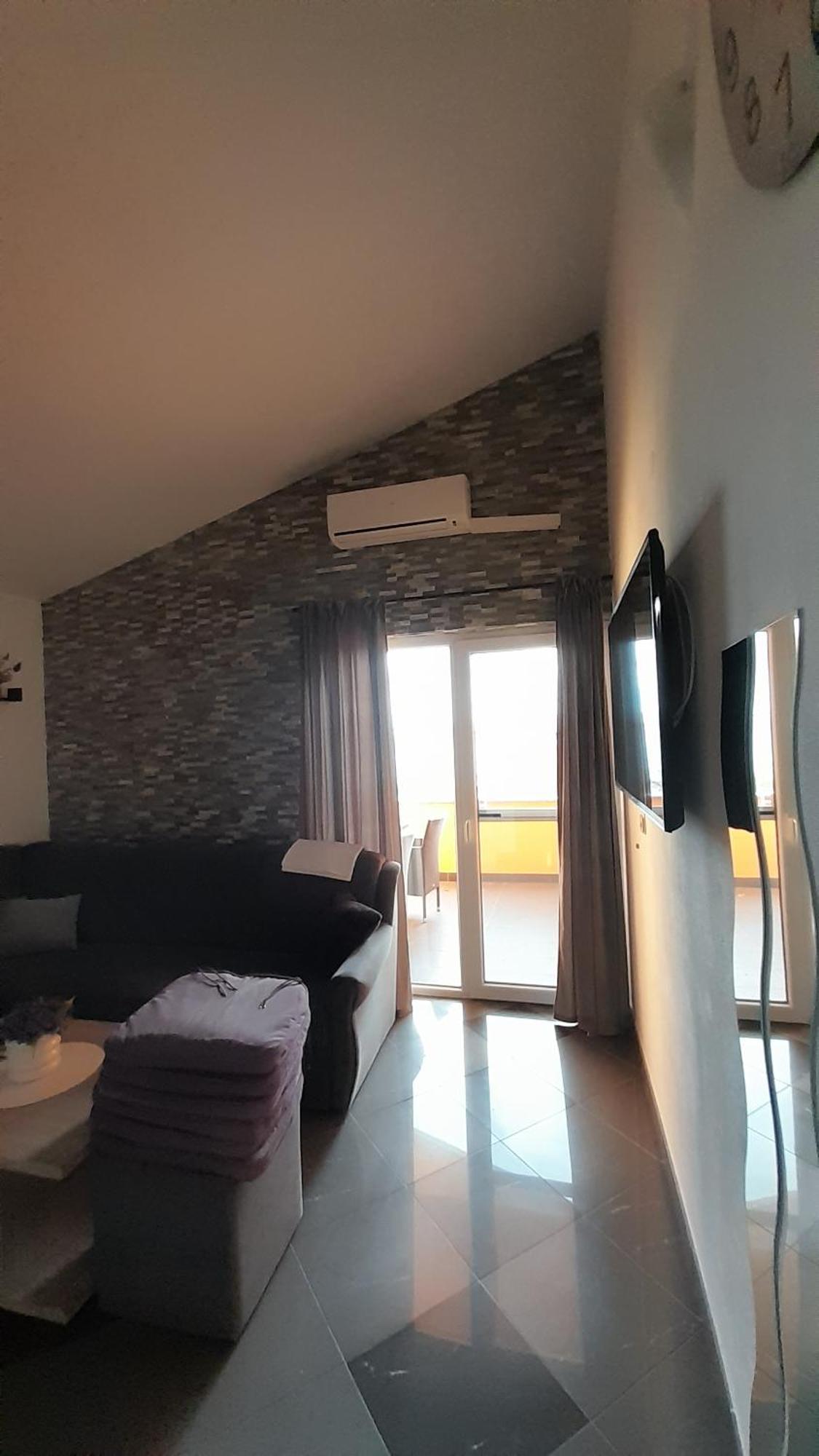 Apartmani Ivankovic Карлобаг Стая снимка